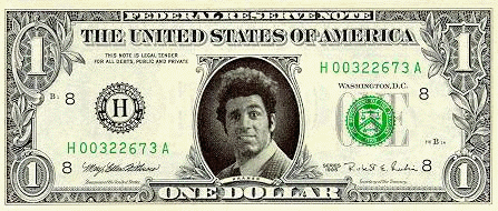 Kramer Buck